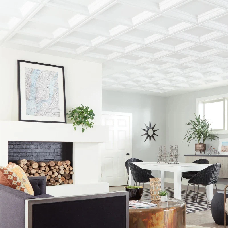 PVC Ceiling PVC Ceiling