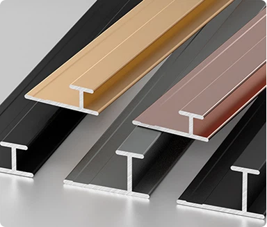 Accessori e fissaggi