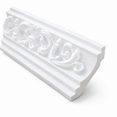 Cornice decorativa e modanatura in PU