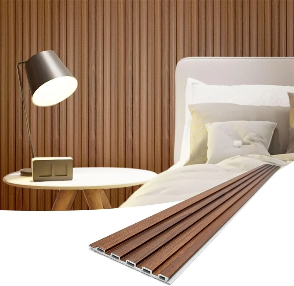 Wpc Decorative Wall Panel