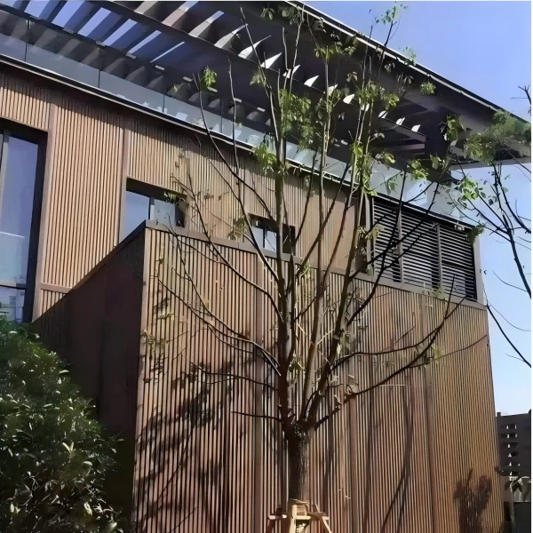 Wpc Wall Panel Factory suppliers