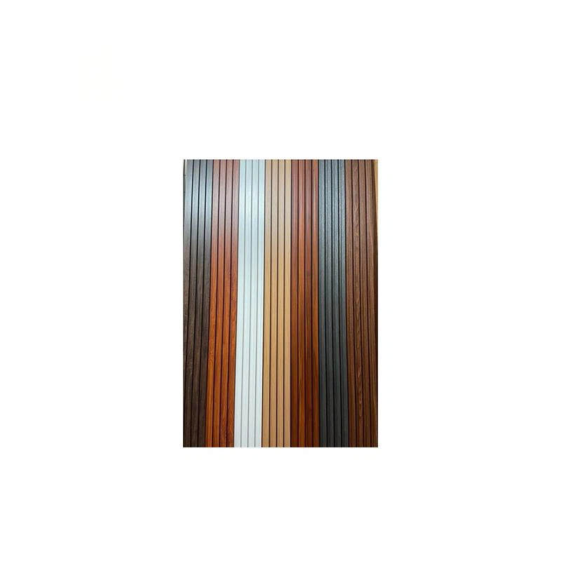 Wpc Wood Panel Outdoor